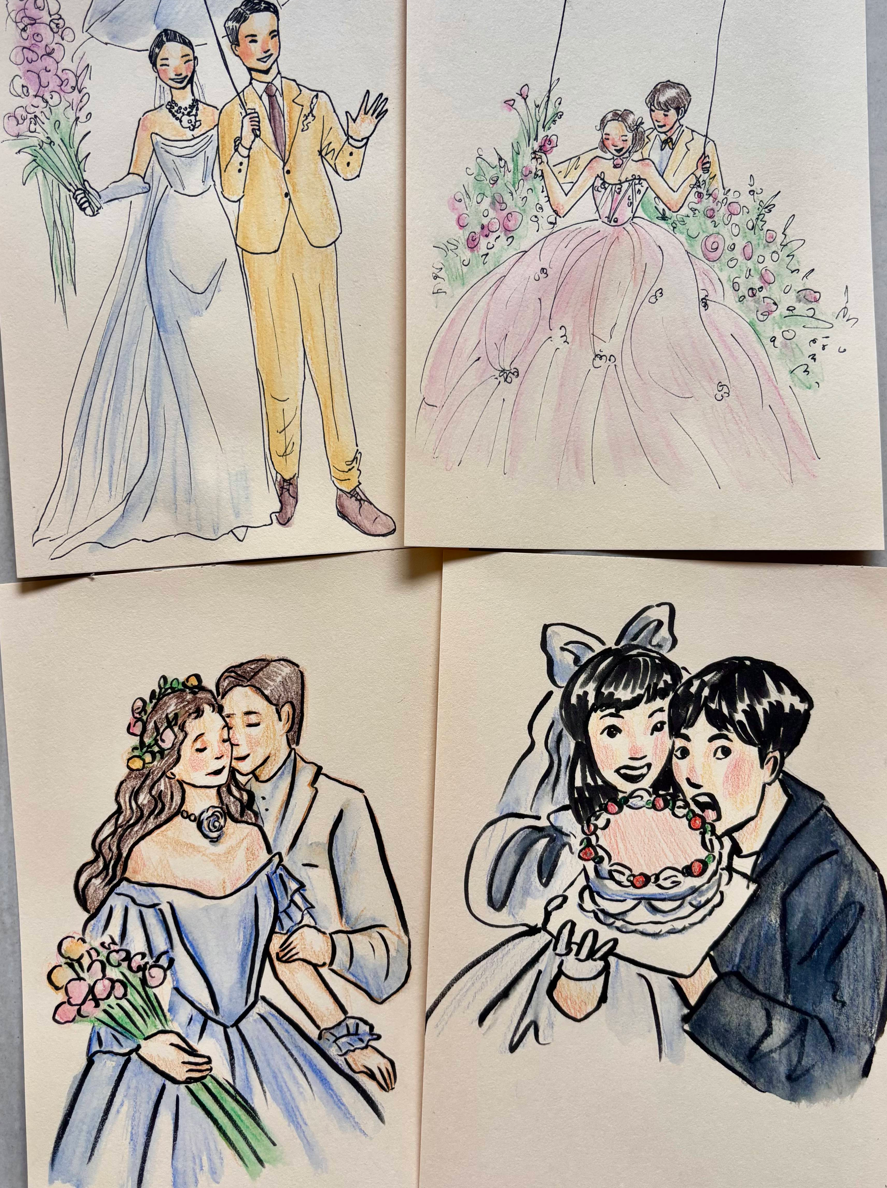 Art Jamming Sessions